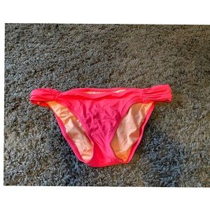 Bathing suit bottoms